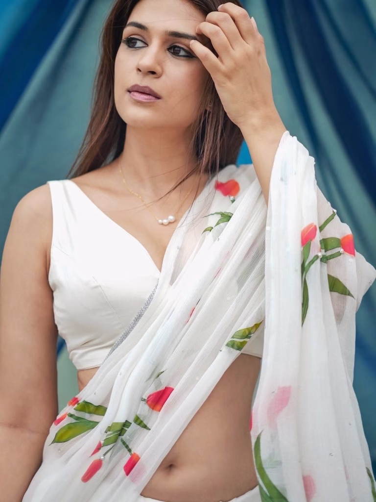 Shraddha Das