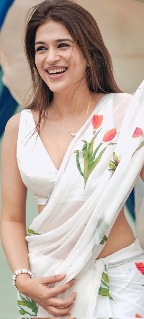 Shraddha Das