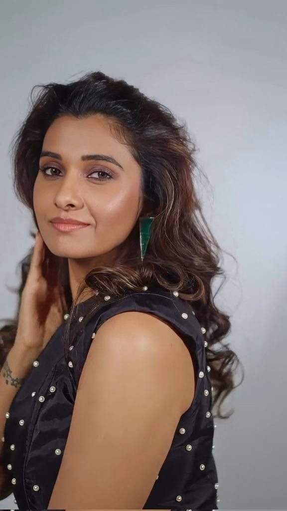 Priya Bhavani Shankar