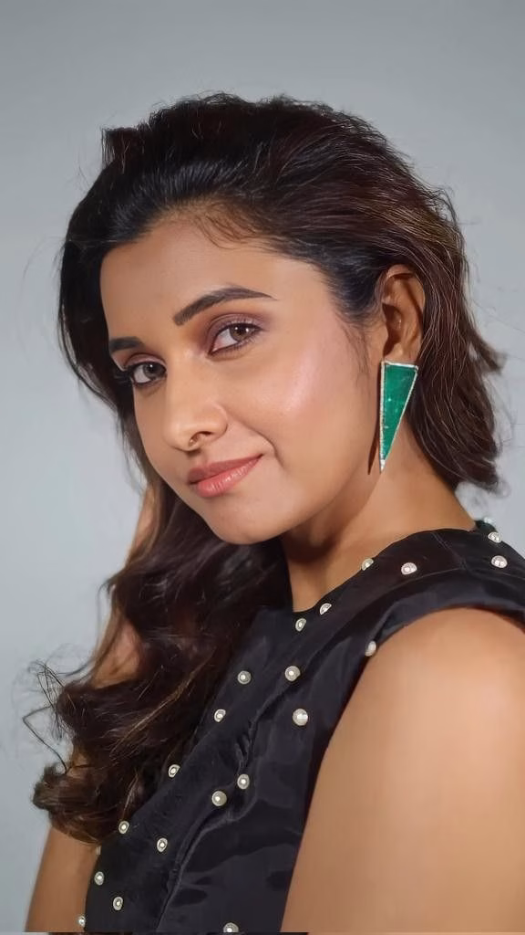 Priya Bhavani Shankar
