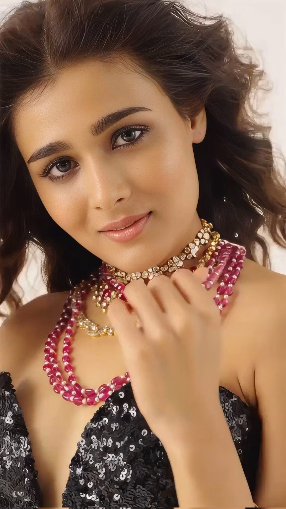 Shalini Pandey