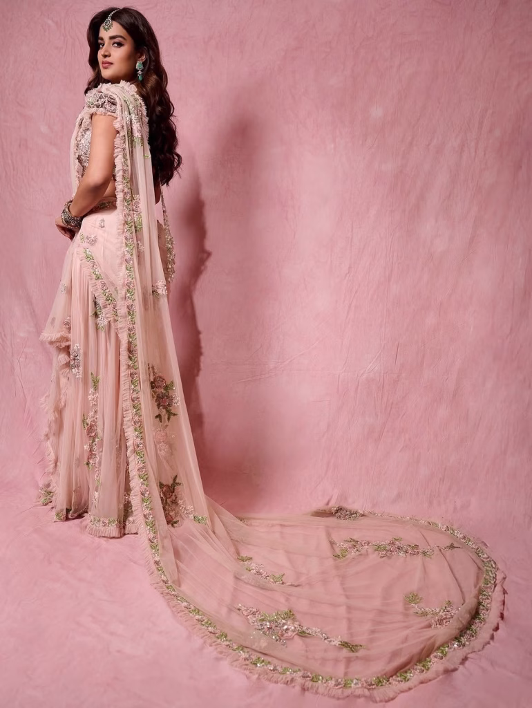 Nidhhi Agerwal