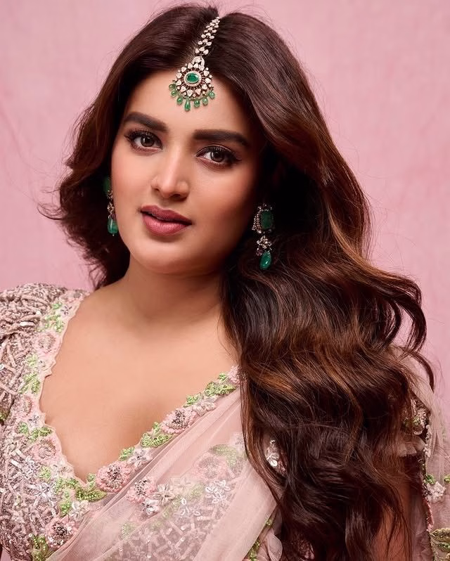 Nidhhi Agerwal