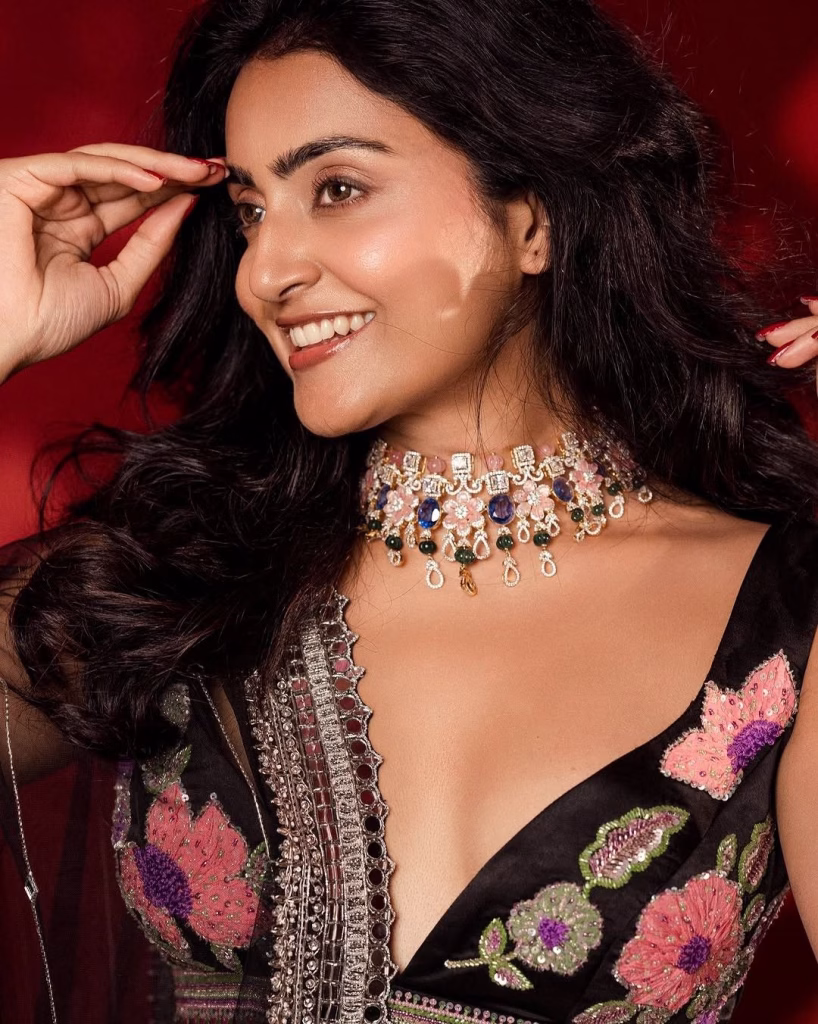 Avantika Mishra