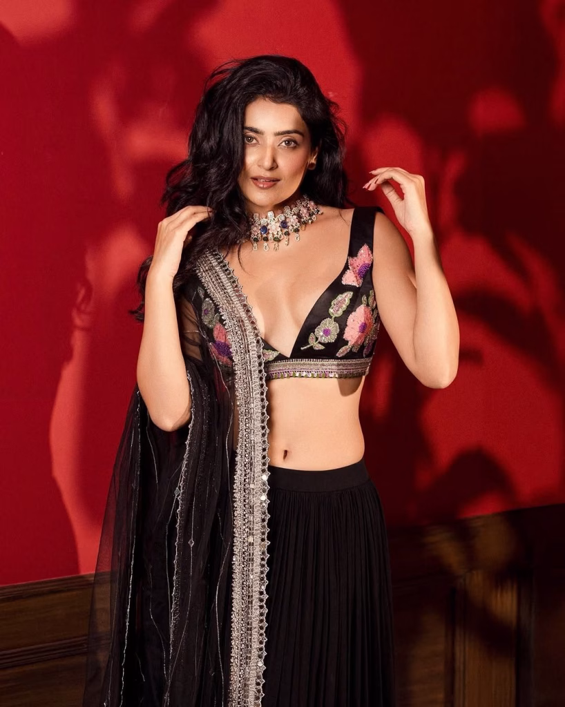 Avantika Mishra