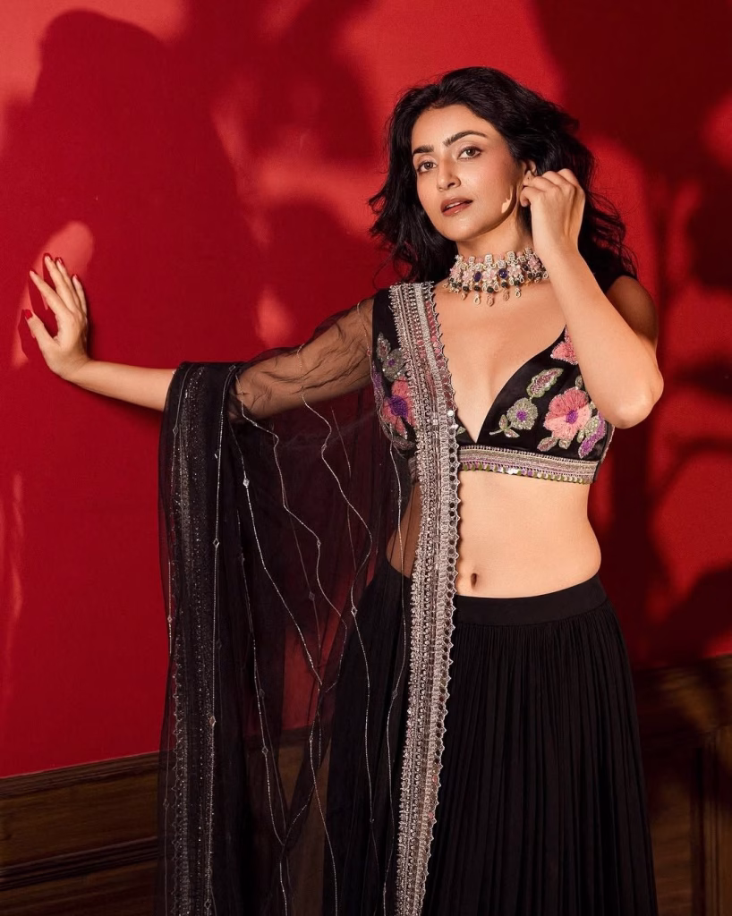 Avantika Mishra