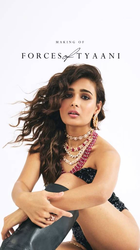 Shalini Pandey