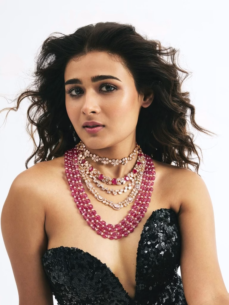 Shalini Pandey