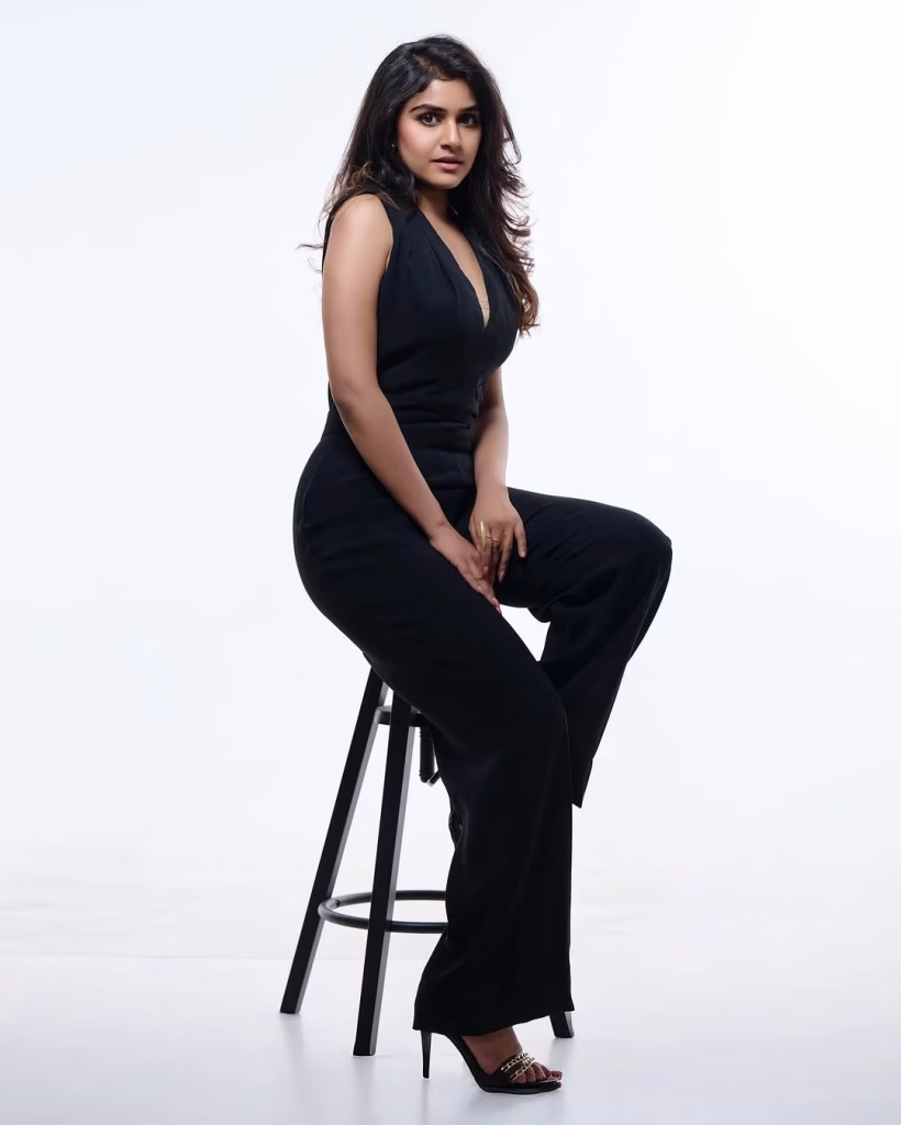 Sanjana Anand