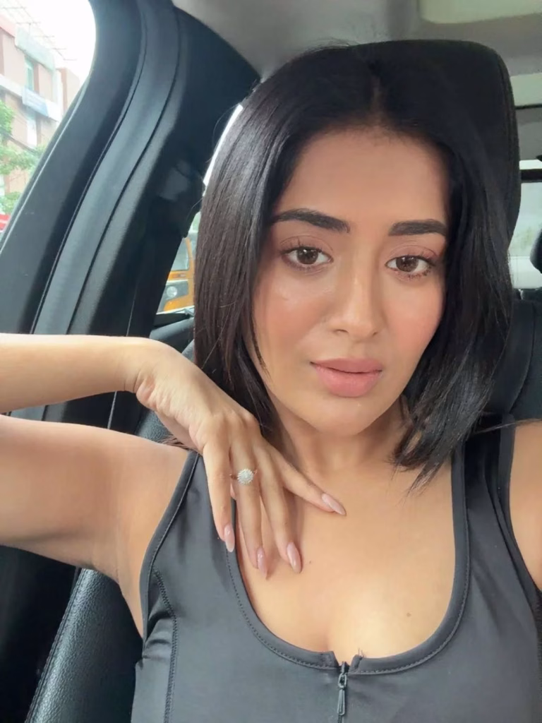 Rashi Singh