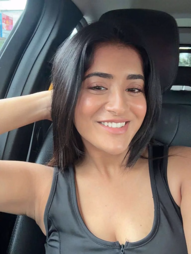Rashi Singh