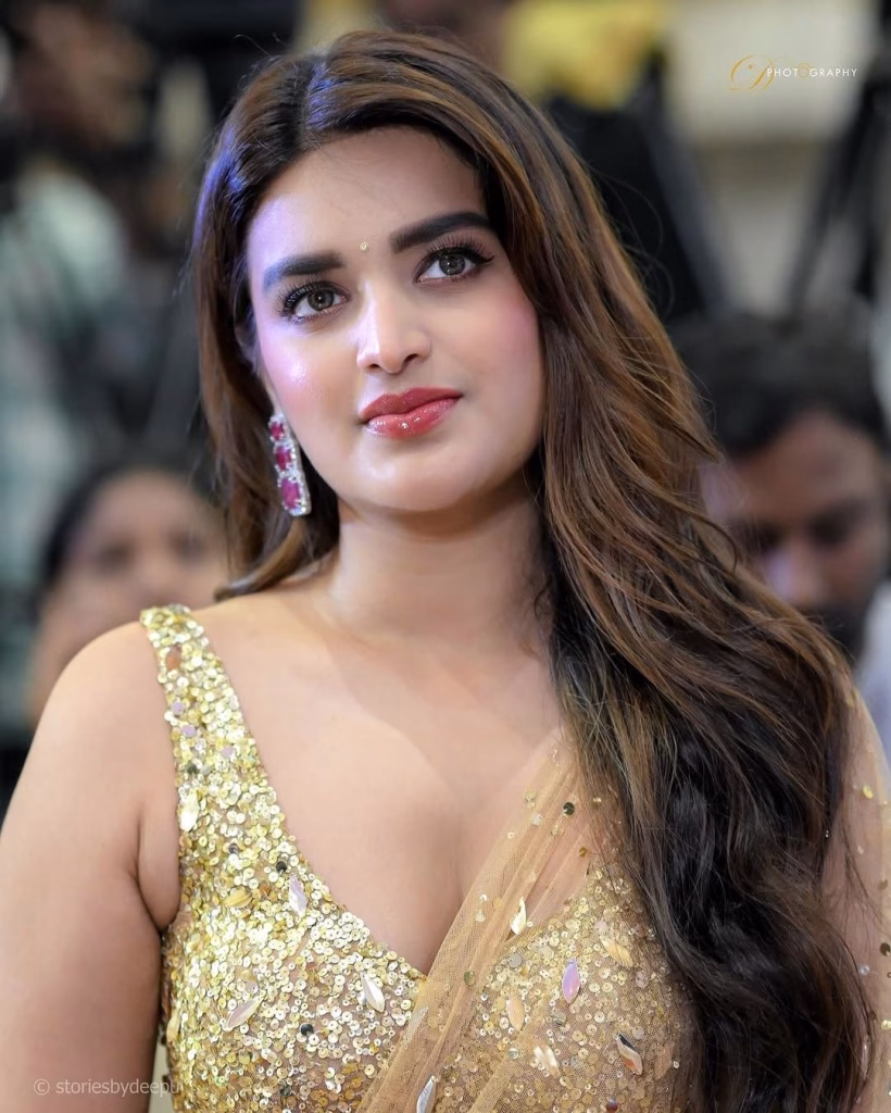 Nidhhi Agerwal