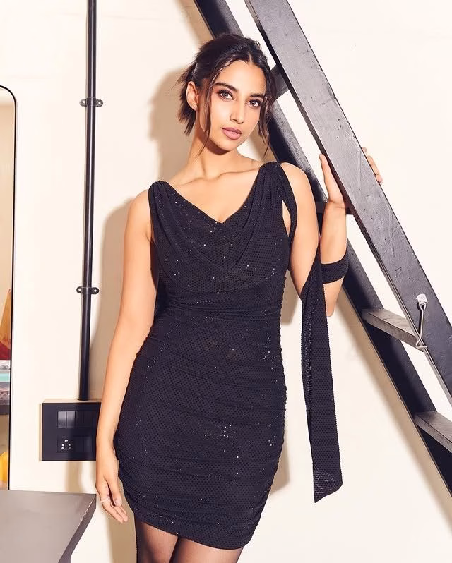 Meenakshi Chaudhary