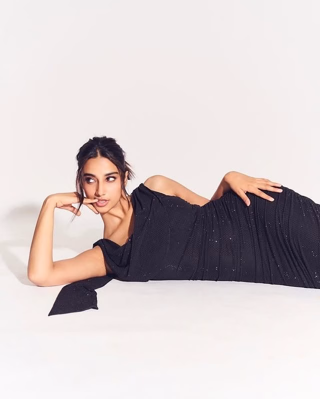 Meenakshi Chaudhary