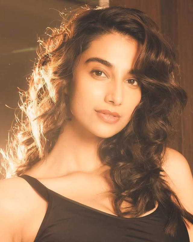 Meenakshi Chaudhary