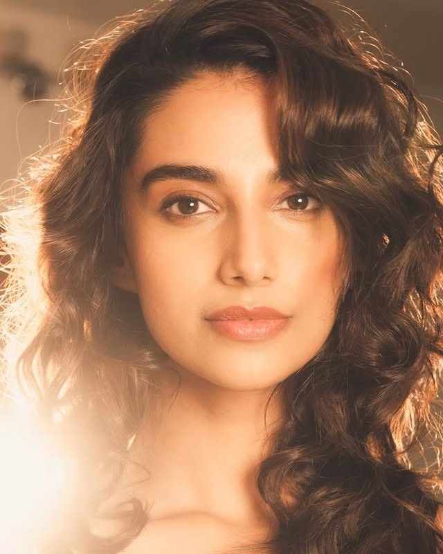 Meenakshi Chaudhary