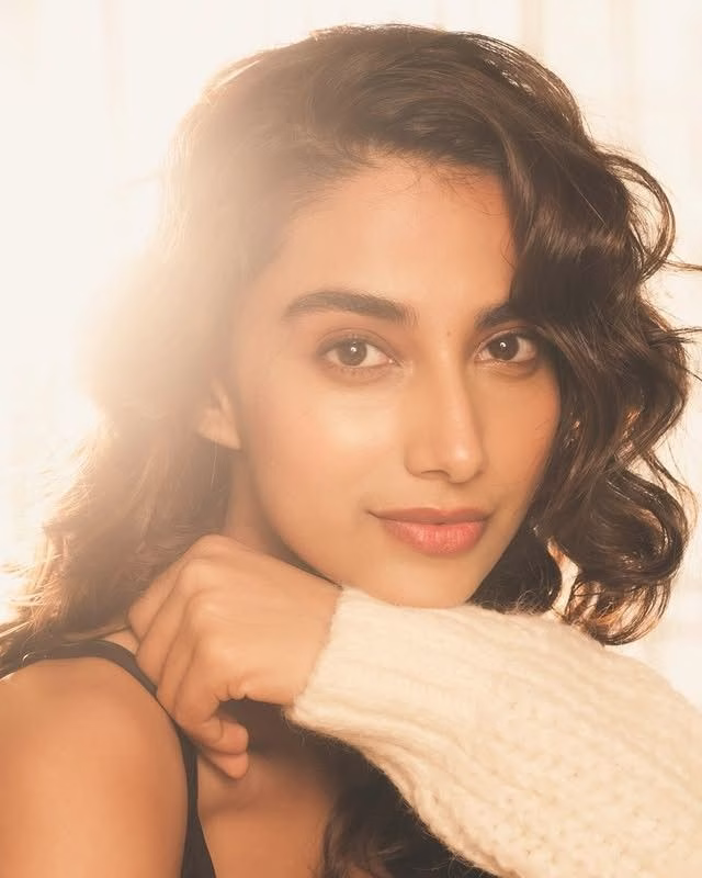 Meenakshi Chaudhary