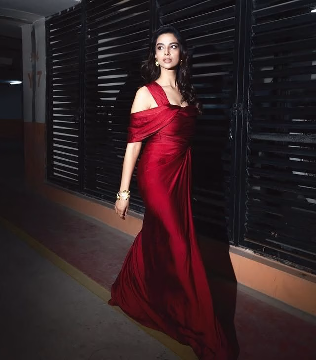 Meenakshi Chaudhary