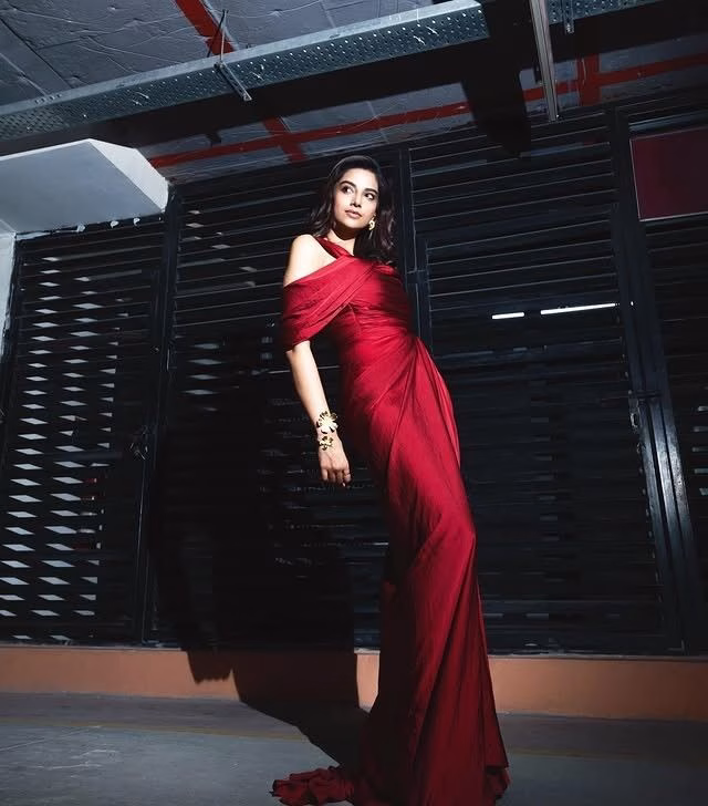 Meenakshi Chaudhary