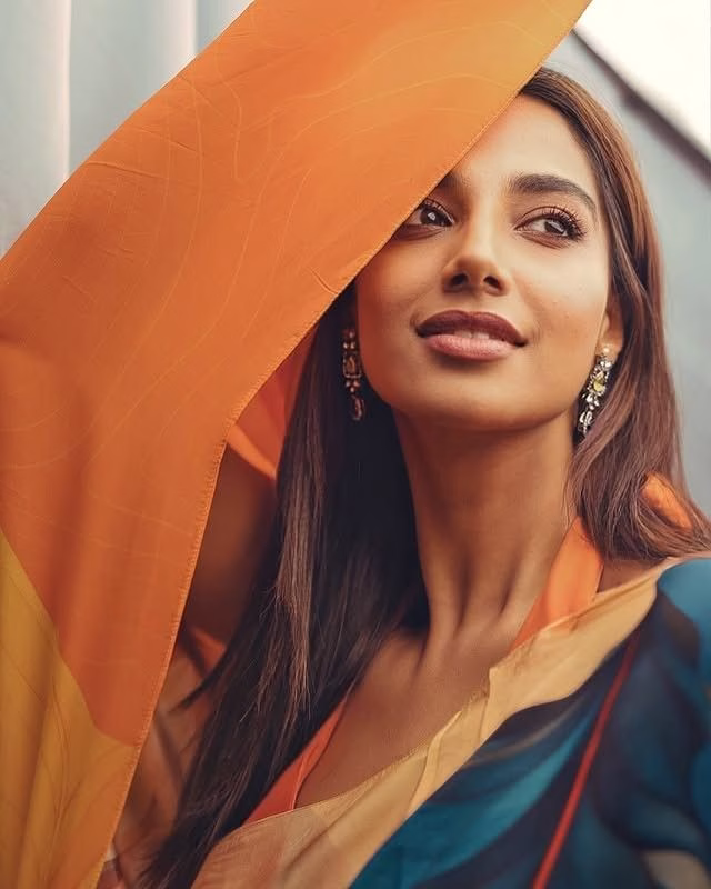Meenakshi Chaudhary