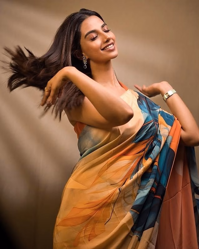 Meenakshi Chaudhary