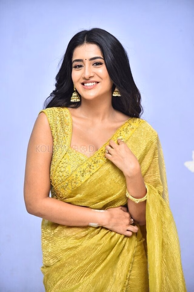 Rashi Singh