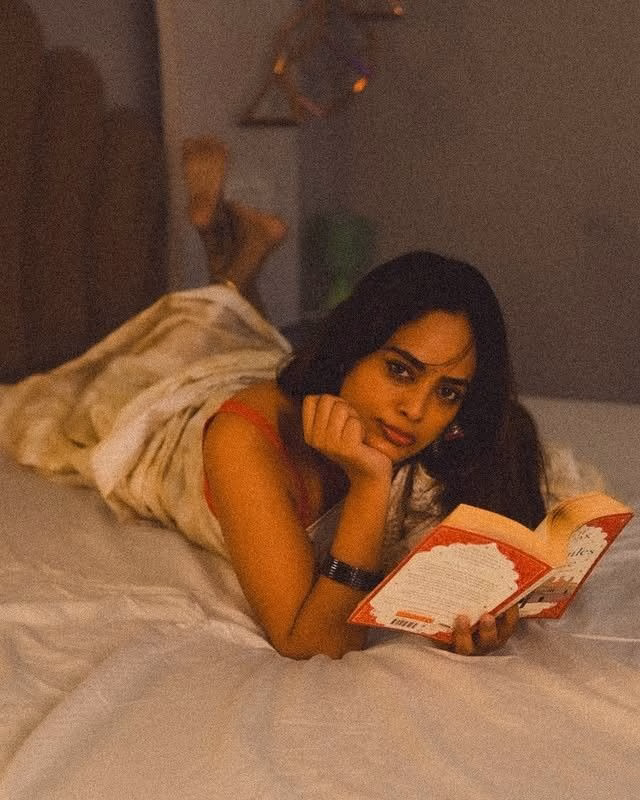 Nandita Swetha