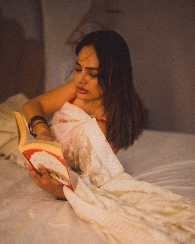 Nandita Swetha