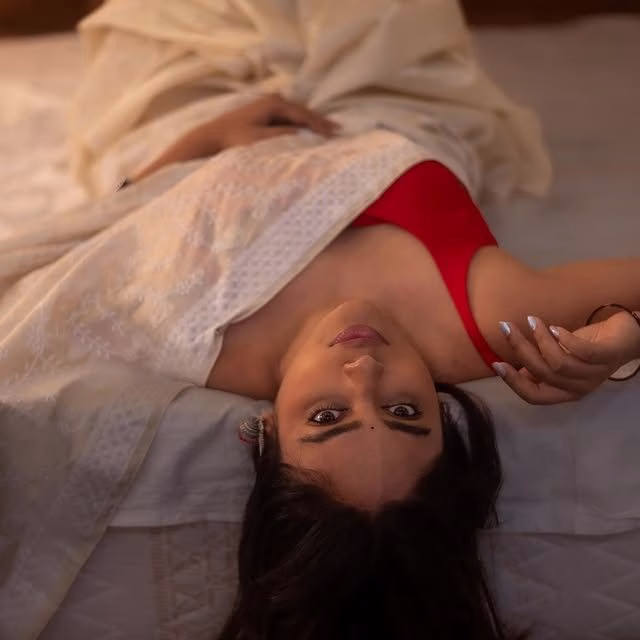 Nandita Swetha