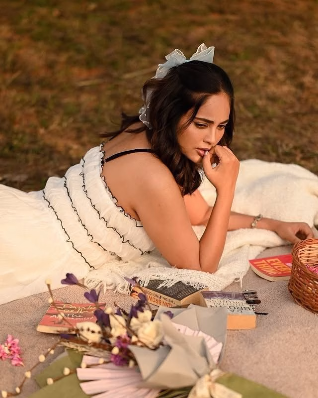 Nandita Swetha
