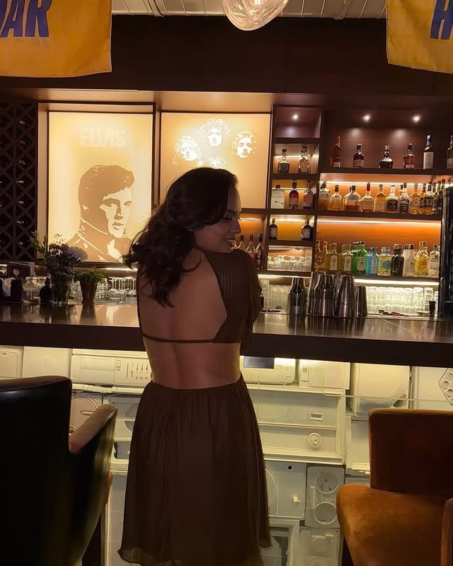 Nandita Swetha