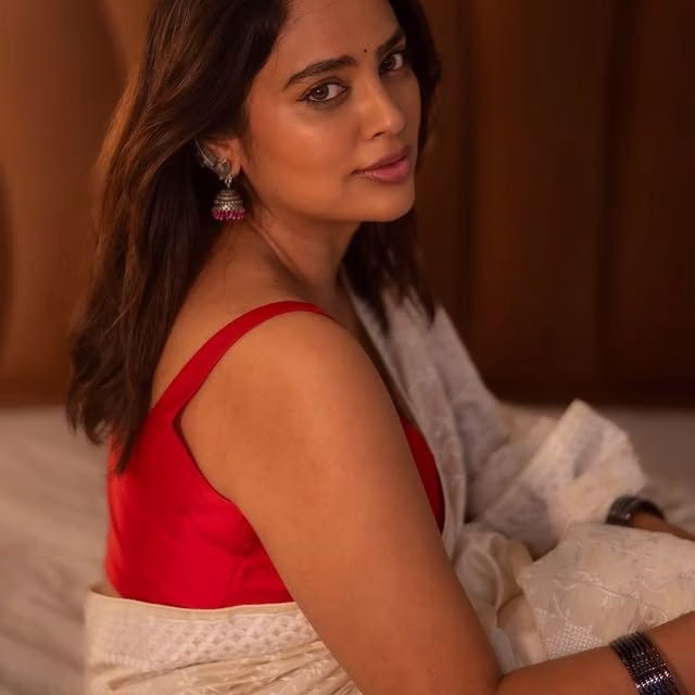 Nandita Swetha