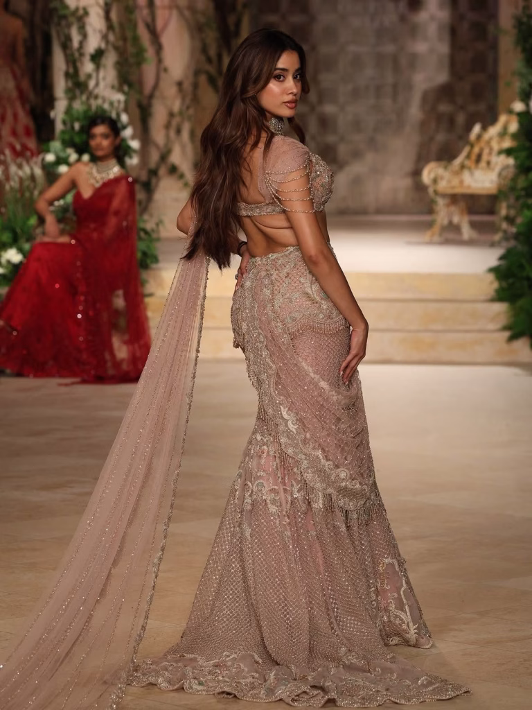 Janhvi Kapoor