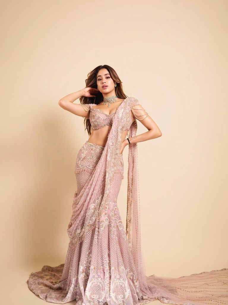 Janhvi Kapoor