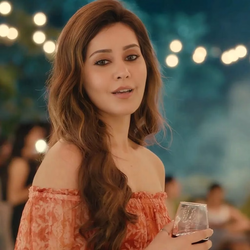Raashii Khanna