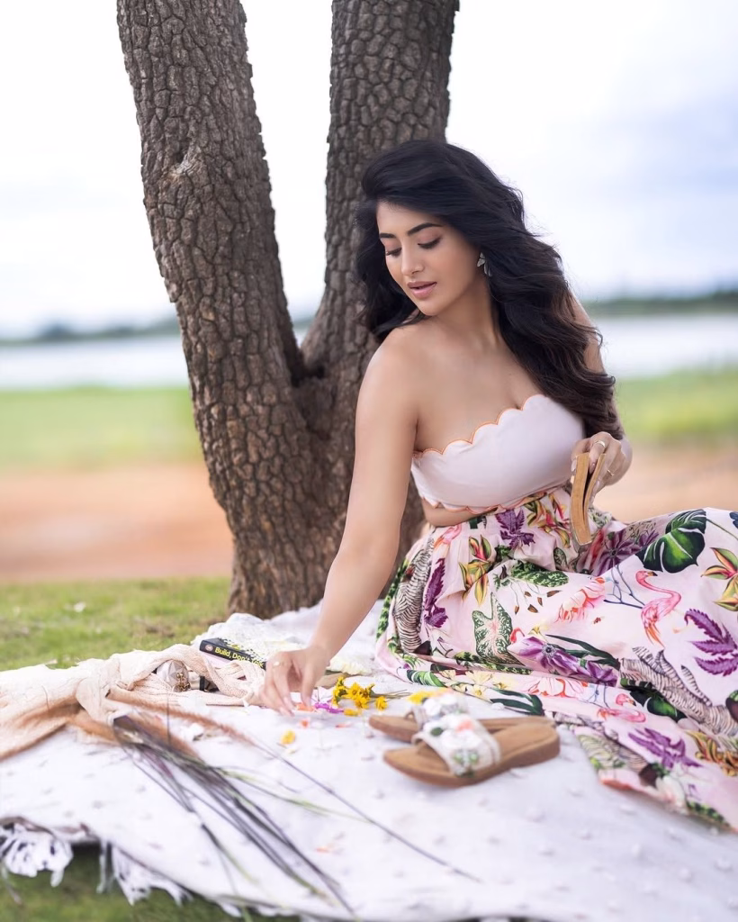 Rashi Singh