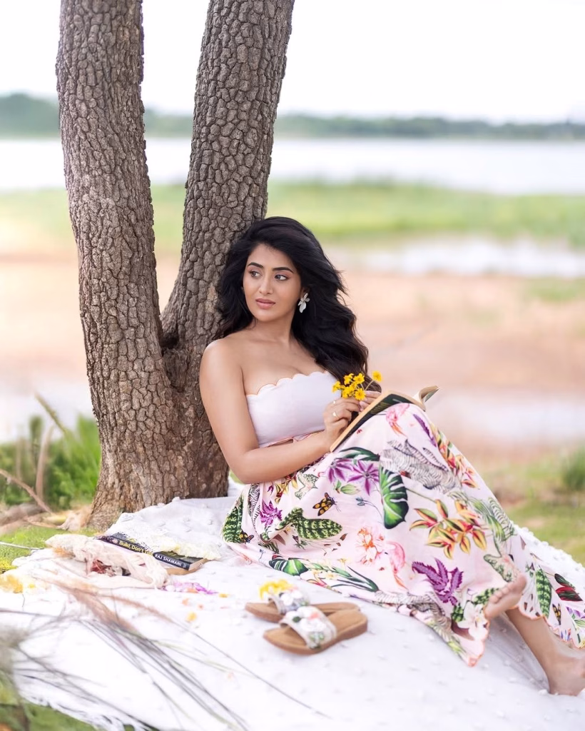 Rashi Singh