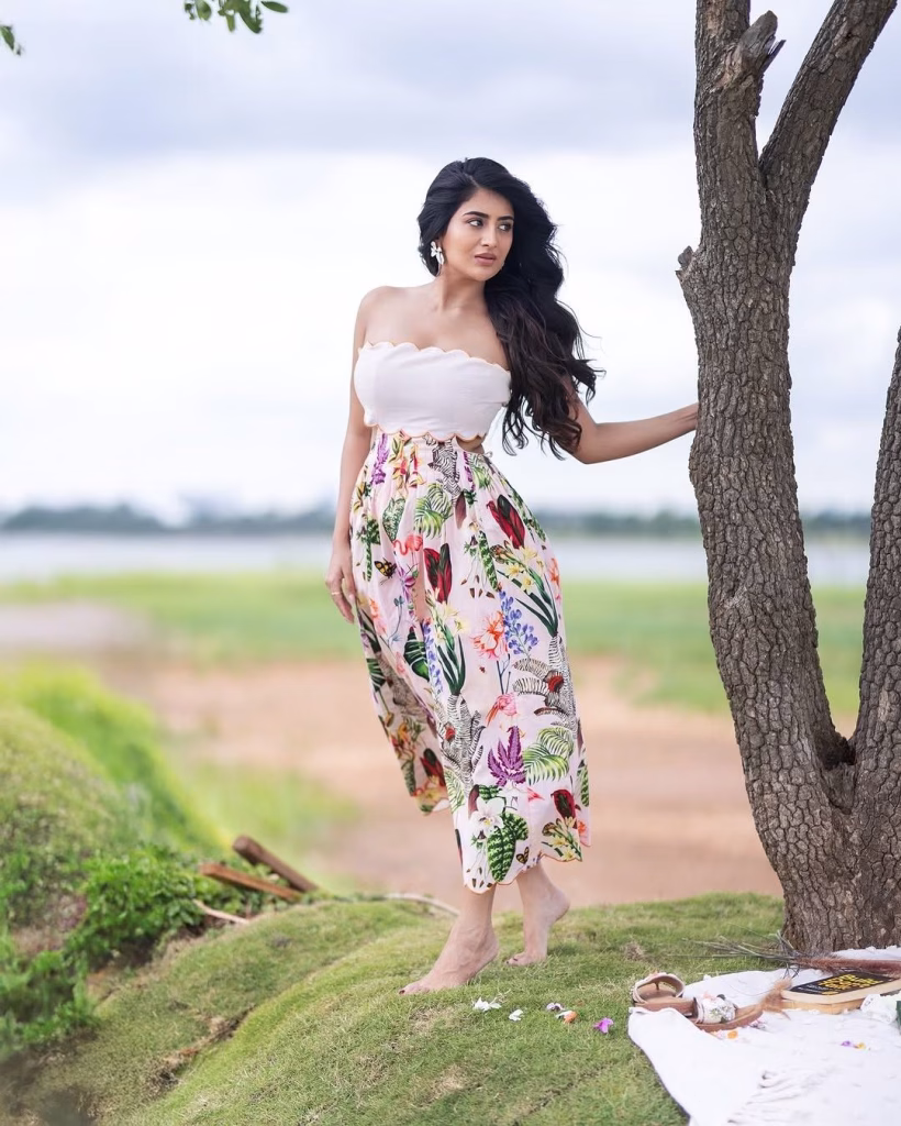 Rashi Singh