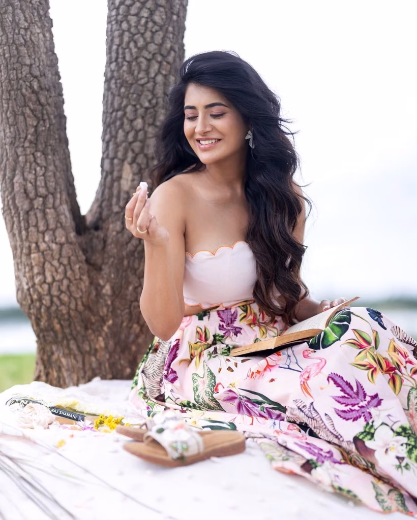 Rashi Singh