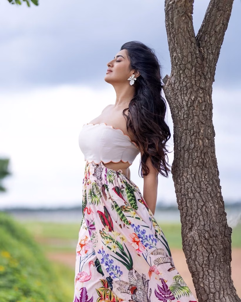 Rashi Singh