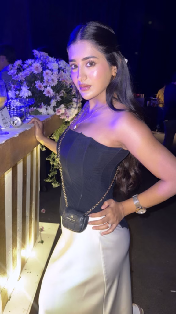 Rashi Singh