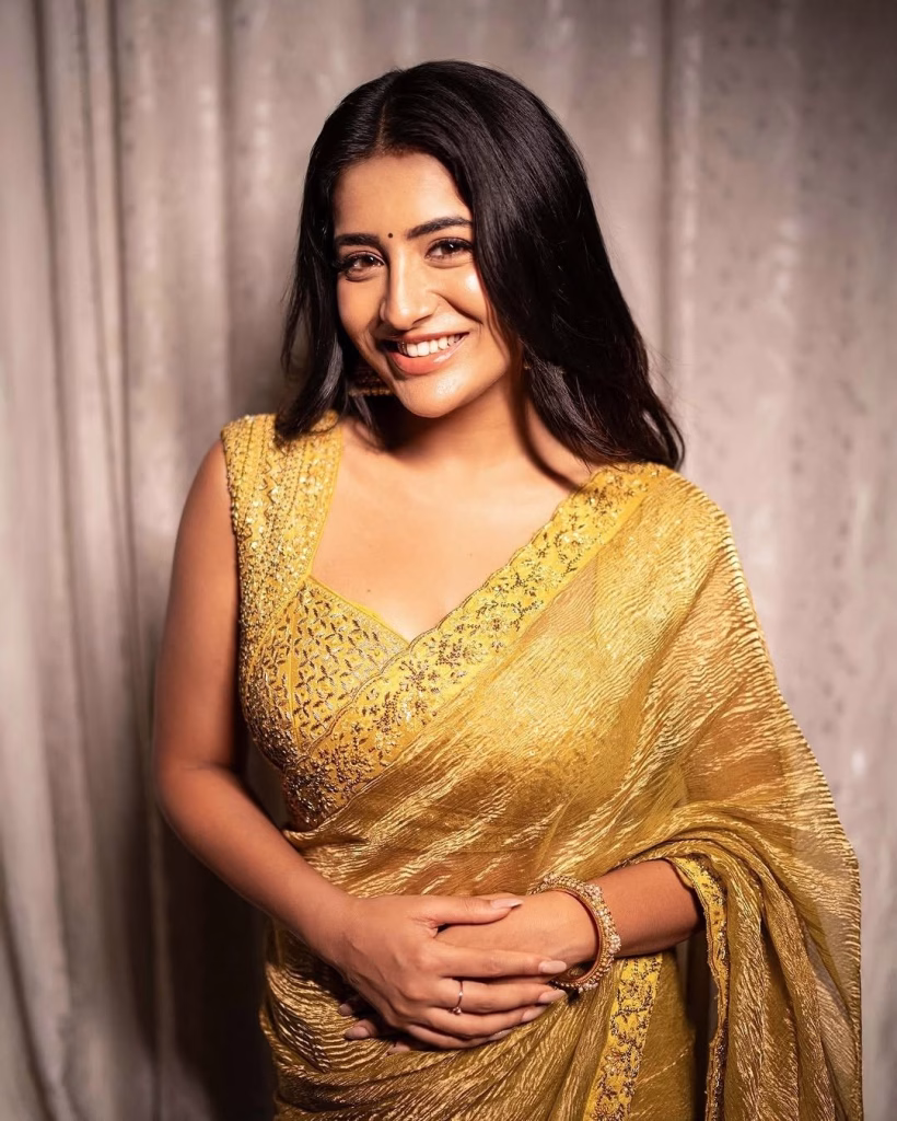 Rashi Singh
