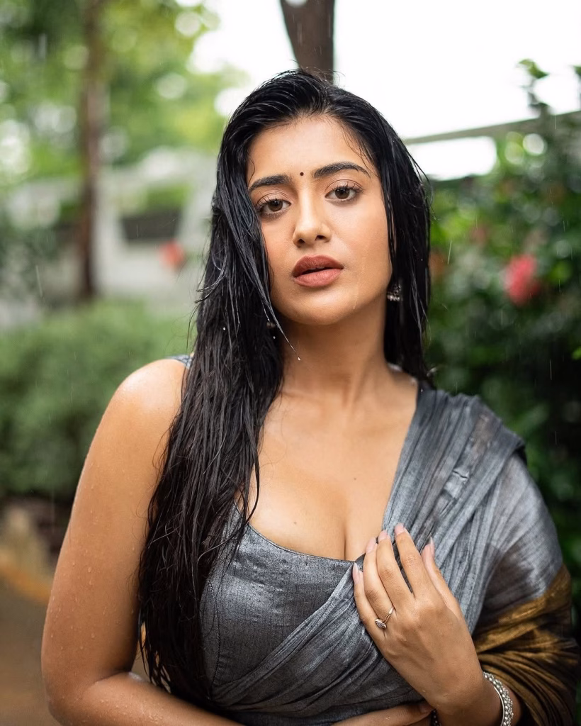 Rashi Singh