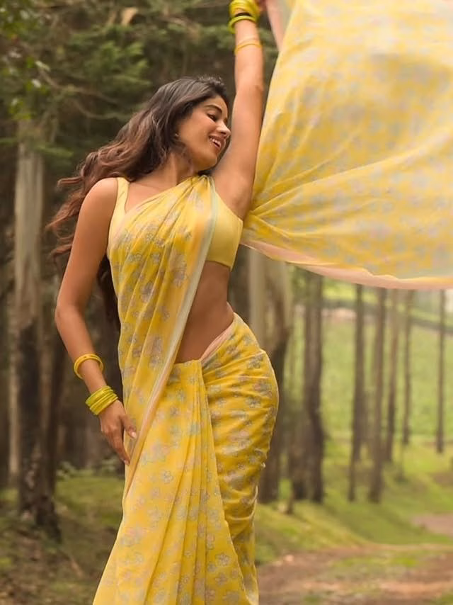 Janhvi Kapoor