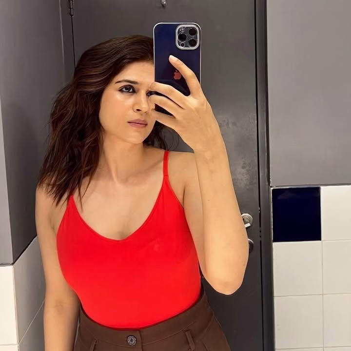 Shraddha Das