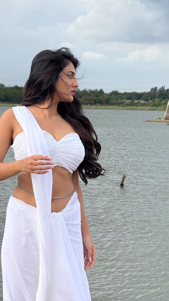 Rashi Singh