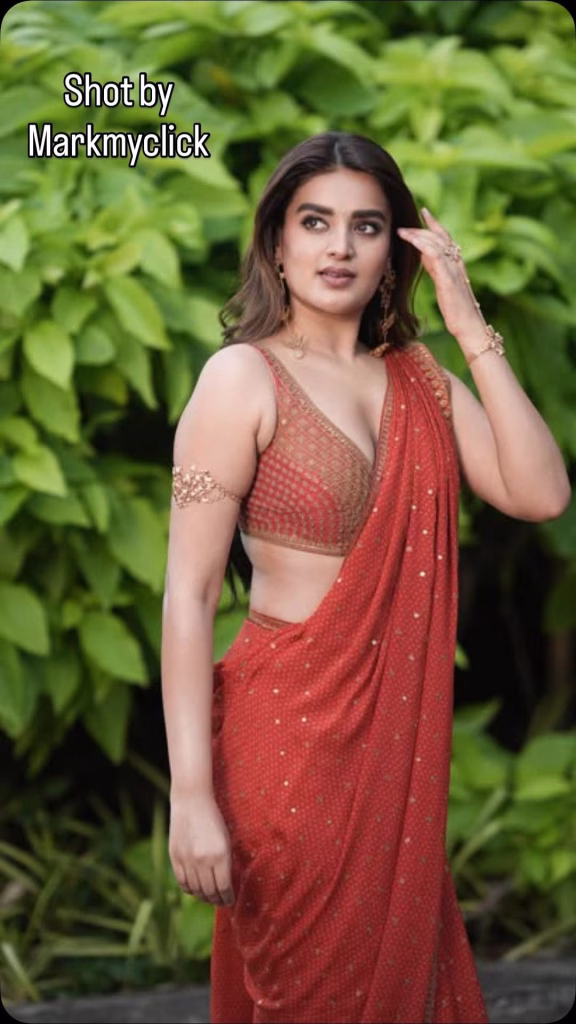 Nidhhi Agerwal