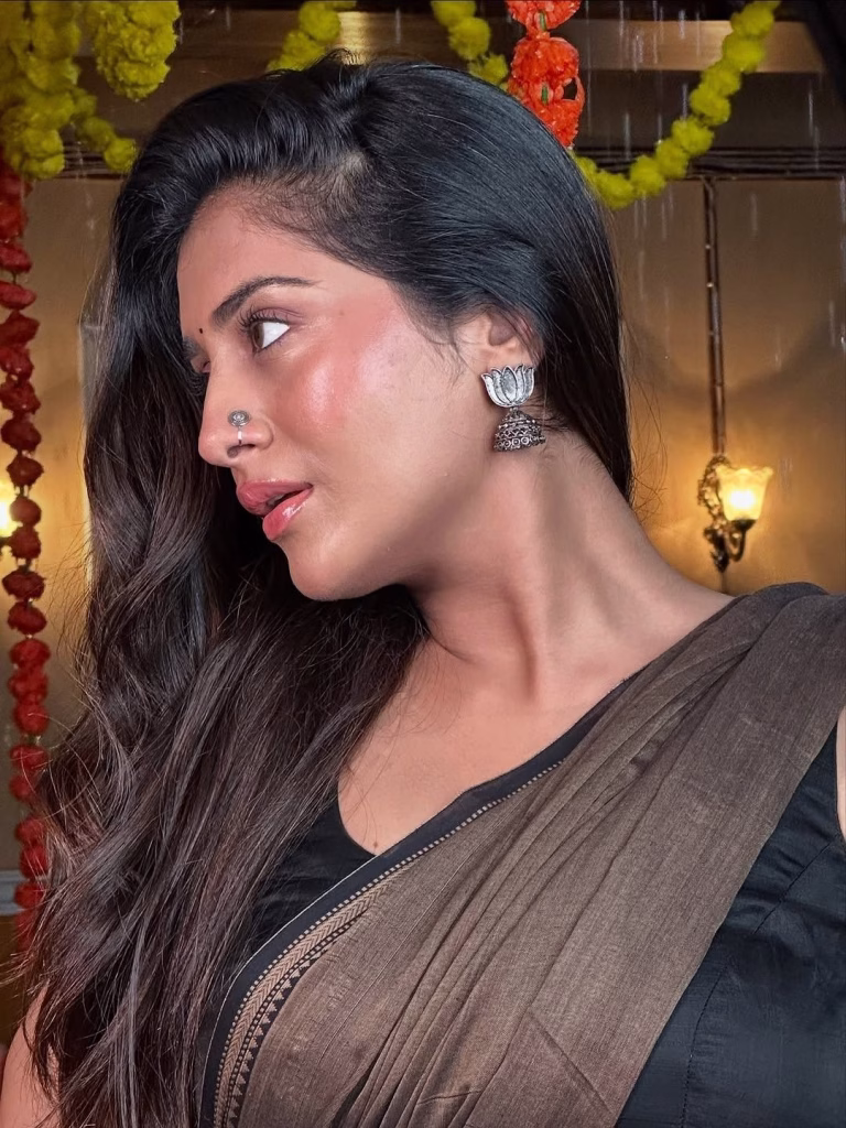 Rashi Singh