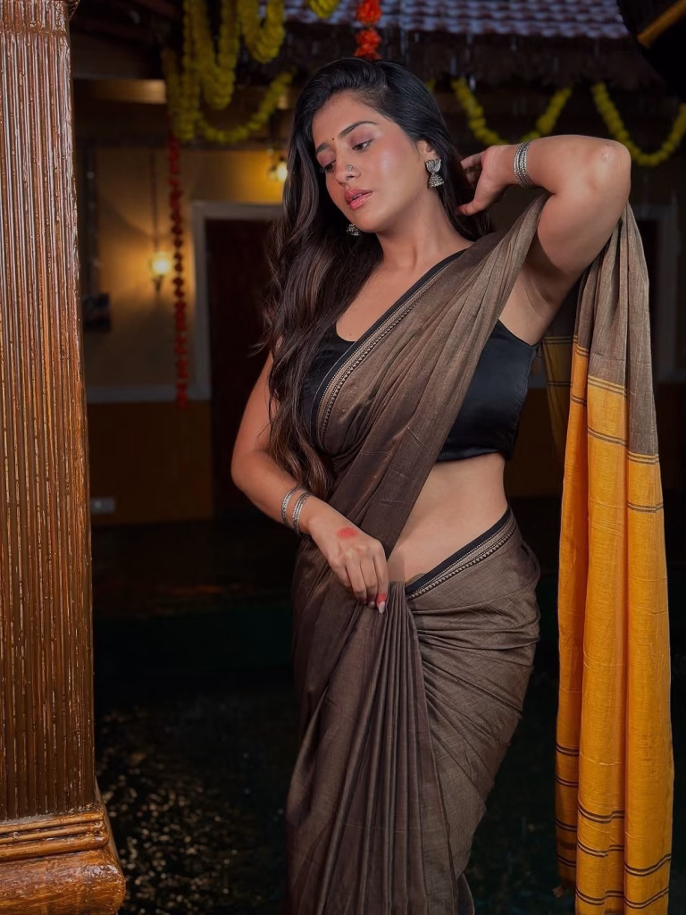 Rashi Singh