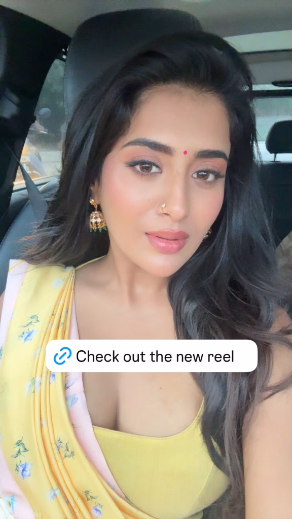 Rashi Singh